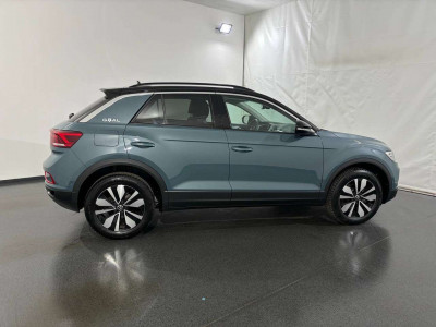 VW T-Roc Gebrauchtwagen VW T-Roc Gebrauchtwagen