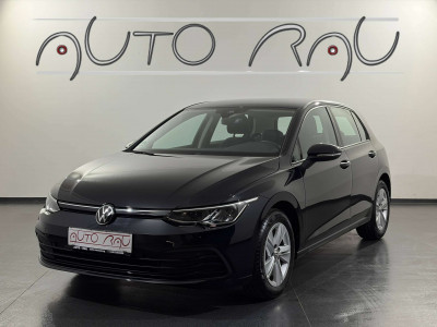 VW Golf Gebrauchtwagen VW Golf Gebrauchtwagen