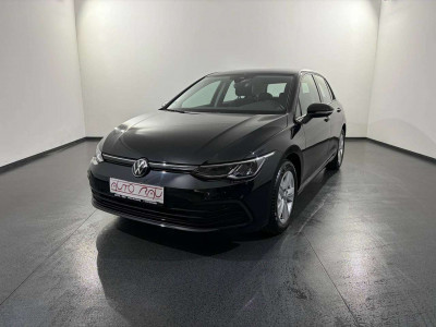 VW Golf Gebrauchtwagen VW Golf Gebrauchtwagen