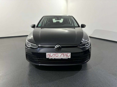 VW Golf Gebrauchtwagen VW Golf Gebrauchtwagen