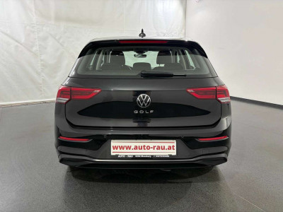VW Golf Gebrauchtwagen VW Golf Gebrauchtwagen