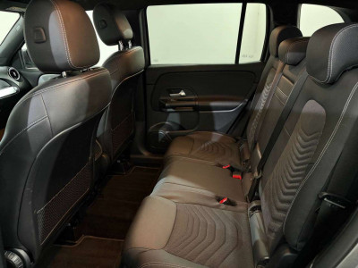 Mercedes-Benz GLB Gebrauchtwagen Mercedes-Benz GLB Gebrauchtwagen