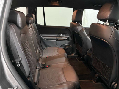 Mercedes-Benz GLB Gebrauchtwagen Mercedes-Benz GLB Gebrauchtwagen
