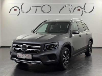 Mercedes-Benz GLB Gebrauchtwagen Mercedes-Benz GLB Gebrauchtwagen