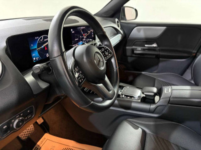 Mercedes-Benz GLB Gebrauchtwagen Mercedes-Benz GLB Gebrauchtwagen