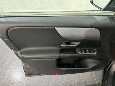 Mercedes-Benz GLB Gebrauchtwagen Mercedes-Benz GLB Gebrauchtwagen