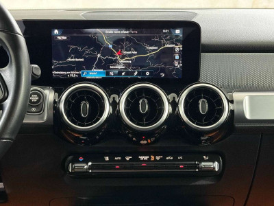 Mercedes-Benz GLB Gebrauchtwagen Mercedes-Benz GLB Gebrauchtwagen