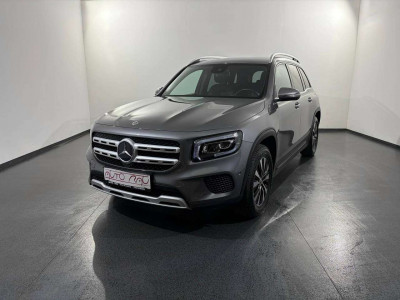 Mercedes-Benz GLB Gebrauchtwagen Mercedes-Benz GLB Gebrauchtwagen