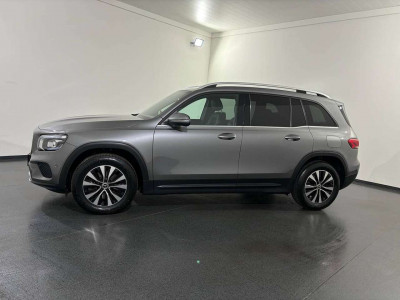 Mercedes-Benz GLB Gebrauchtwagen Mercedes-Benz GLB Gebrauchtwagen