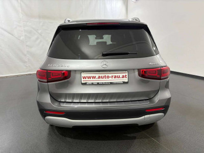 Mercedes-Benz GLB Gebrauchtwagen Mercedes-Benz GLB Gebrauchtwagen