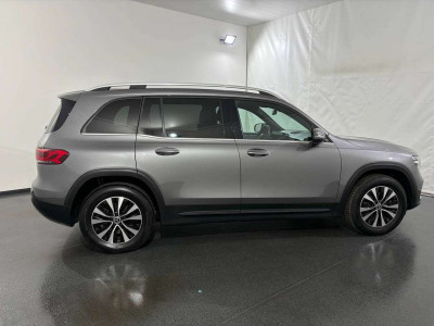 Mercedes-Benz GLB Gebrauchtwagen Mercedes-Benz GLB Gebrauchtwagen