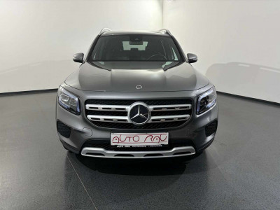 Mercedes-Benz GLB Gebrauchtwagen Mercedes-Benz GLB Gebrauchtwagen