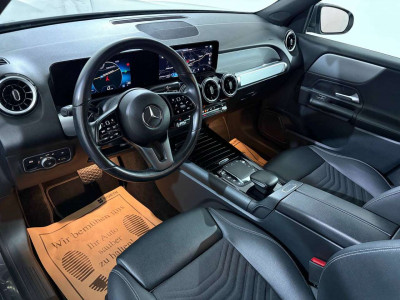 Mercedes-Benz GLB Gebrauchtwagen Mercedes-Benz GLB Gebrauchtwagen