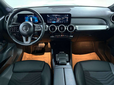 Mercedes-Benz GLB Gebrauchtwagen Mercedes-Benz GLB Gebrauchtwagen