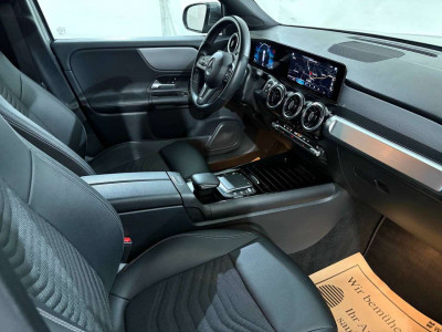 Mercedes-Benz GLB Gebrauchtwagen Mercedes-Benz GLB Gebrauchtwagen
