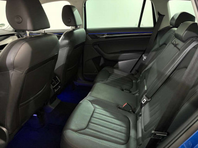Skoda Kodiaq Gebrauchtwagen Skoda Kodiaq Gebrauchtwagen