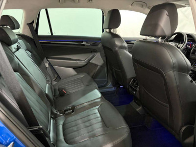 Skoda Kodiaq Gebrauchtwagen Skoda Kodiaq Gebrauchtwagen