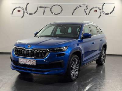 Skoda Kodiaq Gebrauchtwagen Skoda Kodiaq Gebrauchtwagen