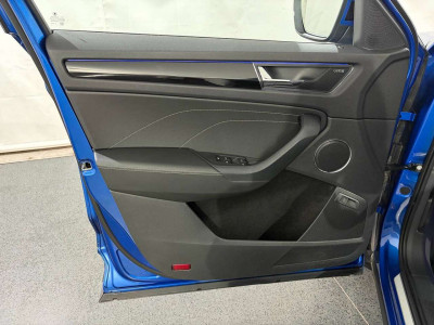 Skoda Kodiaq Gebrauchtwagen Skoda Kodiaq Gebrauchtwagen