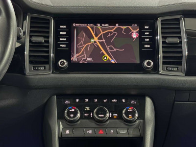 Skoda Kodiaq Gebrauchtwagen Skoda Kodiaq Gebrauchtwagen
