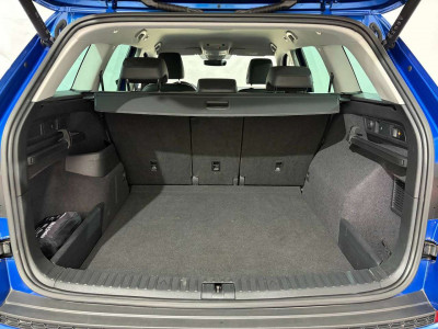 Skoda Kodiaq Gebrauchtwagen Skoda Kodiaq Gebrauchtwagen
