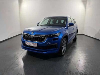 Skoda Kodiaq Gebrauchtwagen Skoda Kodiaq Gebrauchtwagen