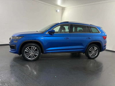 Skoda Kodiaq Gebrauchtwagen Skoda Kodiaq Gebrauchtwagen