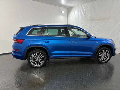 Skoda Kodiaq Gebrauchtwagen Skoda Kodiaq Gebrauchtwagen