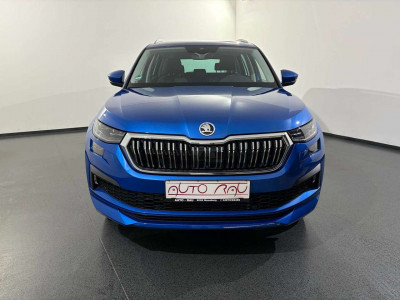 Skoda Kodiaq Gebrauchtwagen Skoda Kodiaq Gebrauchtwagen