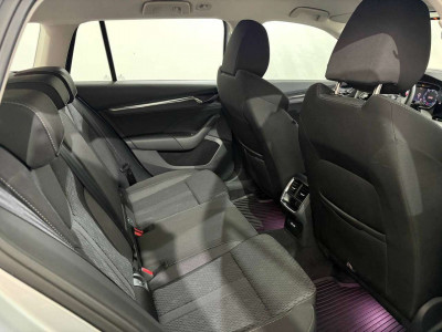 Skoda Octavia Gebrauchtwagen Skoda Octavia Gebrauchtwagen