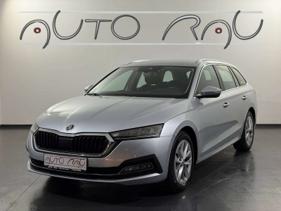 Skoda Octavia Gebrauchtwagen Skoda Octavia Gebrauchtwagen