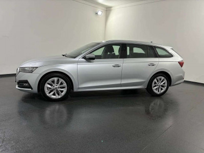 Skoda Octavia Gebrauchtwagen Skoda Octavia Gebrauchtwagen