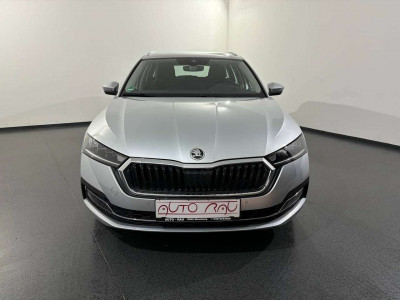 Skoda Octavia Gebrauchtwagen Skoda Octavia Gebrauchtwagen