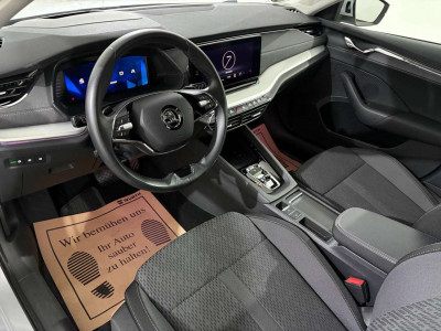 Skoda Octavia Gebrauchtwagen Skoda Octavia Gebrauchtwagen