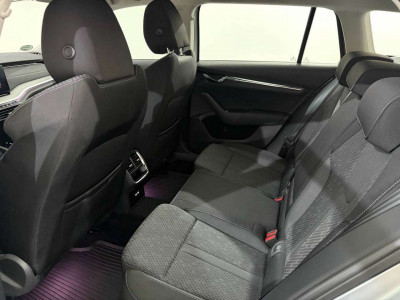 Skoda Octavia Gebrauchtwagen Skoda Octavia Gebrauchtwagen