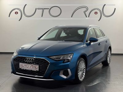 Audi A3 Gebrauchtwagen Audi A3 Gebrauchtwagen