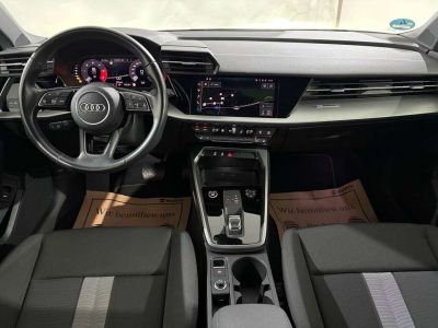 Audi A3 Gebrauchtwagen Audi A3 Gebrauchtwagen