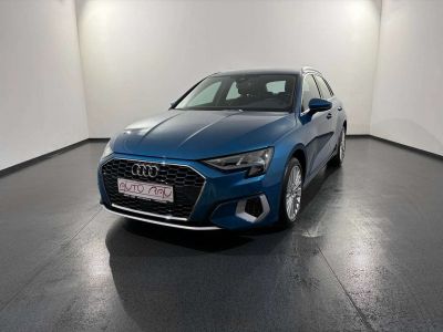 Audi A3 Gebrauchtwagen Audi A3 Gebrauchtwagen