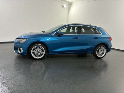 Audi A3 Gebrauchtwagen Audi A3 Gebrauchtwagen
