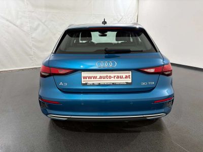Audi A3 Gebrauchtwagen Audi A3 Gebrauchtwagen