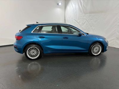 Audi A3 Gebrauchtwagen Audi A3 Gebrauchtwagen