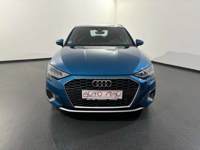 Audi A3 Gebrauchtwagen Audi A3 Gebrauchtwagen