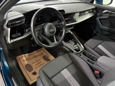 Audi A3 Gebrauchtwagen Audi A3 Gebrauchtwagen