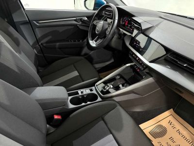 Audi A3 Gebrauchtwagen Audi A3 Gebrauchtwagen
