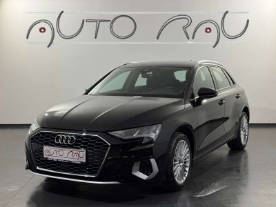 Audi A3 Gebrauchtwagen Audi A3 Gebrauchtwagen
