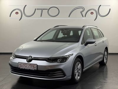 VW Golf Gebrauchtwagen VW Golf Gebrauchtwagen