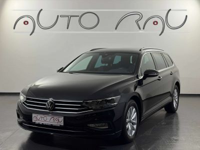 VW Passat Gebrauchtwagen VW Passat Gebrauchtwagen