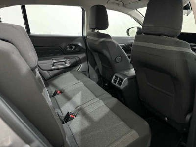 Citroën C5 Aircross Gebrauchtwagen Citroën C5 Aircross Gebrauchtwagen