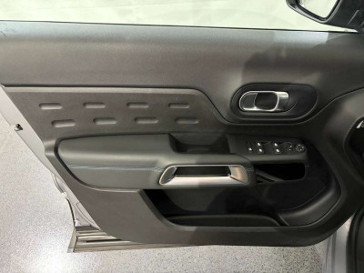 Citroën C5 Aircross Gebrauchtwagen Citroën C5 Aircross Gebrauchtwagen