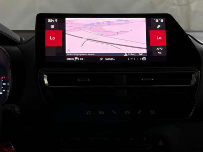 Citroën C5 Aircross Gebrauchtwagen Citroën C5 Aircross Gebrauchtwagen